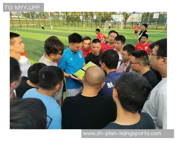 霸州足球协会积极推动青少年足球发展助力地方体育事业腾飞